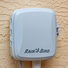Rain Bird RC2 8 Station Smart Irrigation Controller (Marin)