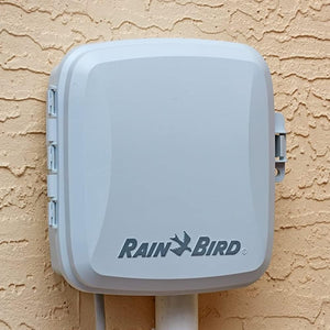 Rain Bird RC2 8 Station Smart Irrigation Controller (Marin)