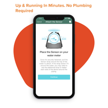 Flume 2 Smart Home Water Monitor