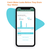 Flume 2 Smart Home Water Monitor