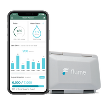 Flume 2 Smart Home Water Monitor